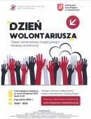 Dzień Wolontariusza 9 grudnia 2024 r.